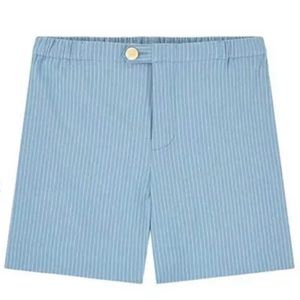 Sold!! Gucci X Angela Lynne Striped Shorts